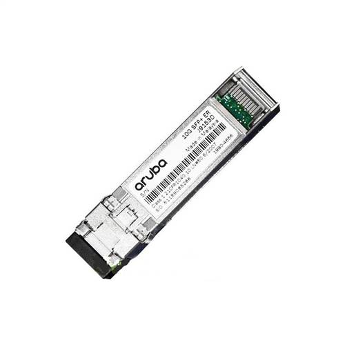 Aruba J9153D 10G SFP+ LC ER 40km SMF XCVR