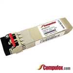 J9153D | HP/Aruba Compatible 10G SFP+ Optical Transceiver