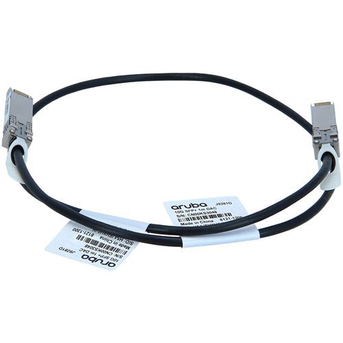 HPE Compatible J9281D 10G SFP+ to SFP+ 1m DAC Cable