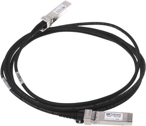 Genuine HPE J9283A