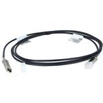 HPE Compatible J9283D 10G SFP+ to SFP+ 3m DAC Cable