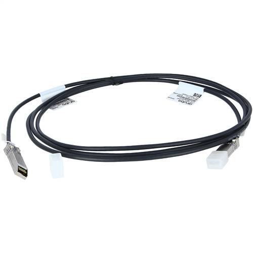 HPE Compatible J9283D 10G SFP+ to SFP+ 3m DAC Cable