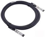 HPE JC784C X240 10G SFP+ to SFP+ 7m DAC Cable, Active