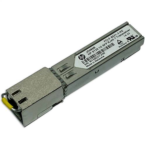Genuine HPE JD089B