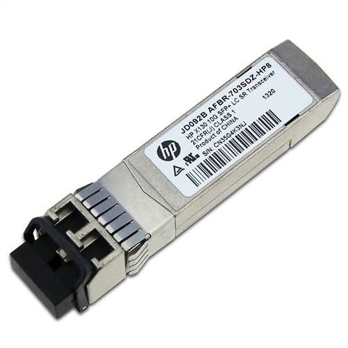 Genuine HPE JD092B
