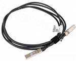 HPE JD097C X240 10G SFP+ to SFP+ 3m Direct Attach Copper Cable
