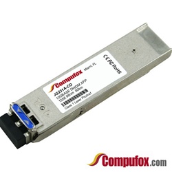 JG231A | HP Compatible 10G XFP Optical Transceiver