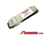 JG325A | HP Compatible QSFP+ Transceiver