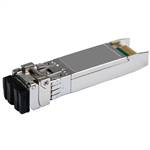 Aruba JL486A 25G SFP28 LC LR 10km SMF Transceiver