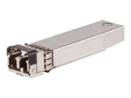 Aruba JL749A 10G SFP+ LC LR 10km SMF TAA XCVR
