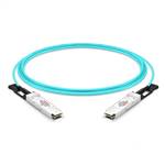 JNP-40G-AOC-7M | Juniper Compatible 40G QSFP+ AOC
