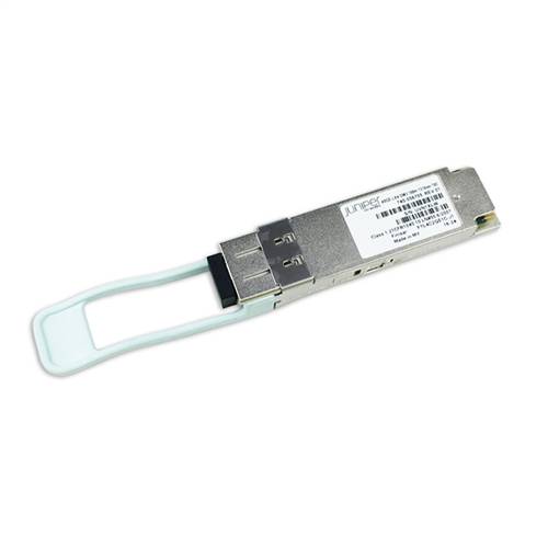 Genuine Juniper JNP-QSFP-40G-LX4
