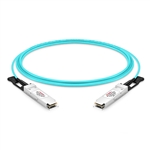 JNP-QSFP28-AOC-10M | Juniper Networks Compatible 100G QSFP28 AOC