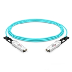 JNP-QSFP28-AOC-75M | Juniper Networks Compatible 100G QSFP28 AOC