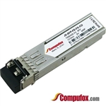 JX-SFP-FE-FX (100% Juniper Compatible)