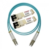 KIT-SFP10G-SFP10G-OM3 | SFP+ to SFP+ 10GB with OM3 Cable - KIT