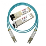 SFP+ to XFP 10GB with OM3 Cable - KIT