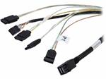 L5-00220-00 - Broadcom CBL-SFF8643-SATASB-06M