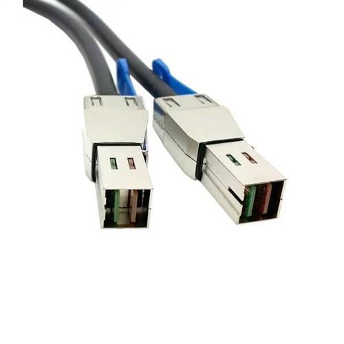 L5-25195-00 - Broadcom CBL-SFF8644-60M