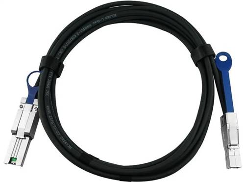 L5-25199-00 - Broadcom CBL-SFF8644-8088-20M