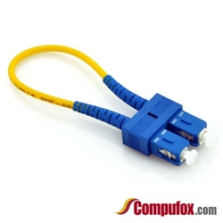 Singlemode Fiber Optic Loopback Cable