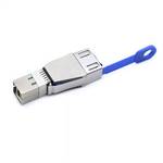 LPK-8644 External HD Mini SAS SFF-8644 Loopback