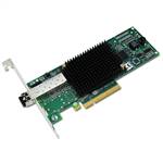 Emulex LPe12000 8Gb Fibre Channel PCIe 2.0 Single-port Host Bus Adapter