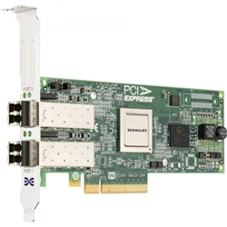LPe12002-E | Dell 8GB Host Bus Adapter (HBA)