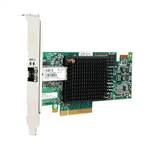 Emulex LPe16000B, Single Port 16GB Fibre Channel Host Bus Adapter, Full Height, Customer Kit