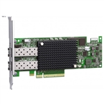 LPe16002B | Emulex 16GB Host Bus Adapter (HBA)