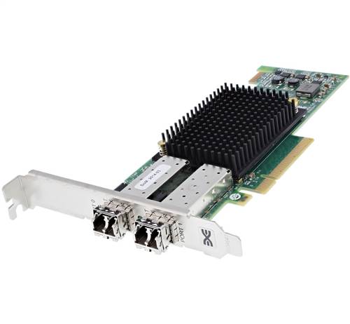 LPe16002B - Emulex LPe16002B-M6