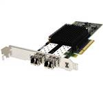 Emulex LPe31002 Gen 6 16GFC Dual-port FC Host Bus Adapter