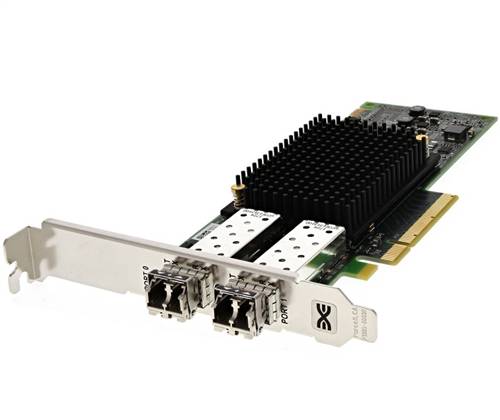 LPe31002 - Emulex LPe31002-M6, LPe31002-AP