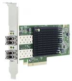 Emulex LPe35002 Gen 7 32GFC Dual-port PCIe 4.0 FC Host Bus Adapter