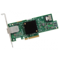 LSI SAS 9207-4i4e | LSI Host Bus Adapter (HBA)