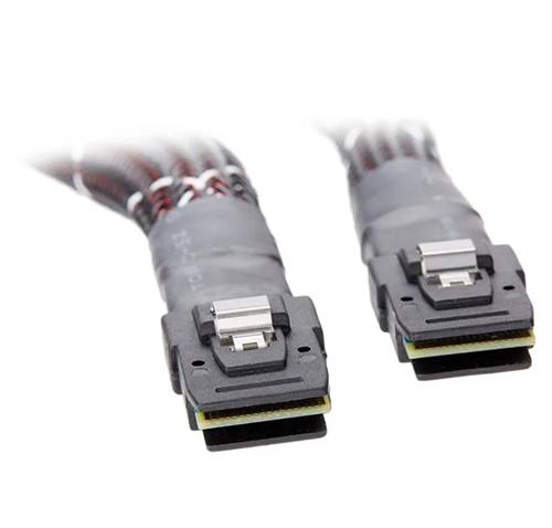 LSI LSI00249 CBL-SFF8087SB-08M