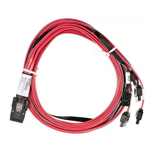 LSI LSI00258 CBL-SFF8087-SATASB-10M