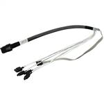 LSI LSI00259 CBL-SFF8087-SATASB-06M