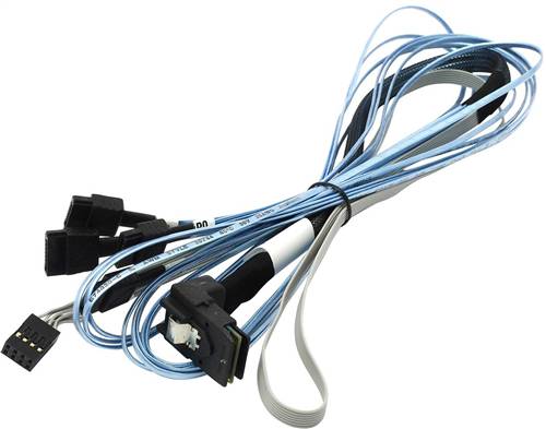 LSI LSI00274 CBL-RA8087SATASB-10M