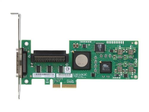 LSI20320IE - Broadcom LSI00154