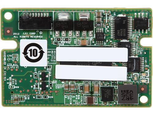 LSICVM02 - Broadcom LSI CVM02 LSI00418