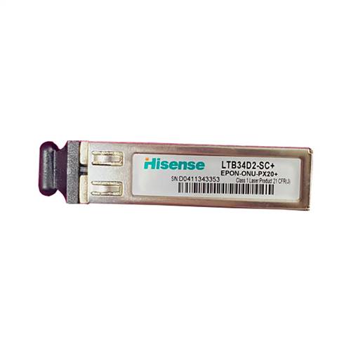 Hisense LTB34D2-SC+