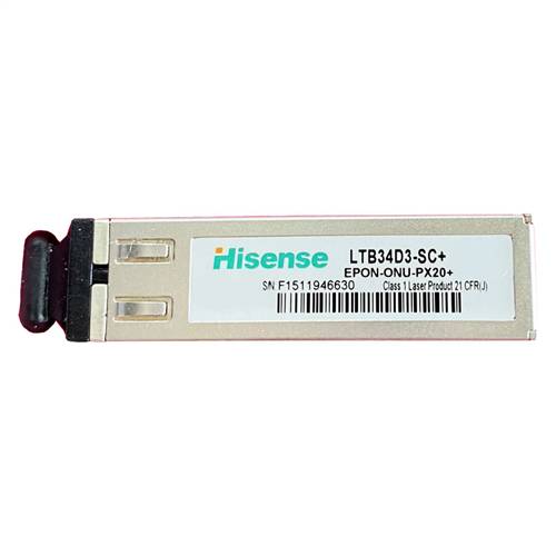 Hisense LTB34D3-SC+