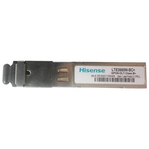 Hisense LTE3680M-BC+