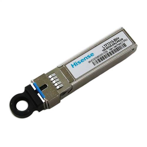 Genuine Hisense LTF7215-BH+