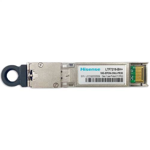 Genuine Hisense LTF7219-BH+