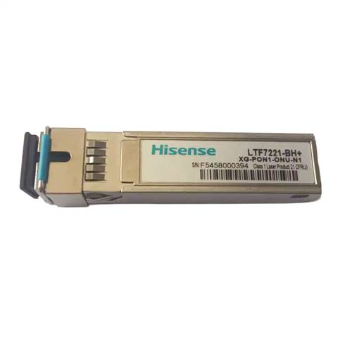 Hisense LTF7221-BH+