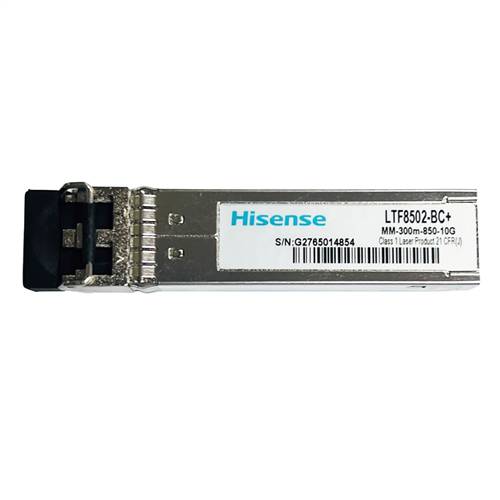 Hisense LTF8502-BC+