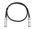 Cisco Meraki MA-CBL-40G-1M 40G QSFP+ to QSFP+ Twinax Stacking Cable (1 m)