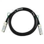 Cisco Meraki MA-CBL-40G-3M 40G QSFP+ to QSFP+ Twinax Stacking Cable (3 m)